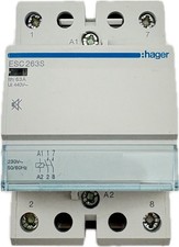Hager ESC263S