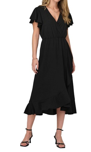 Jdy damen midi - damen,