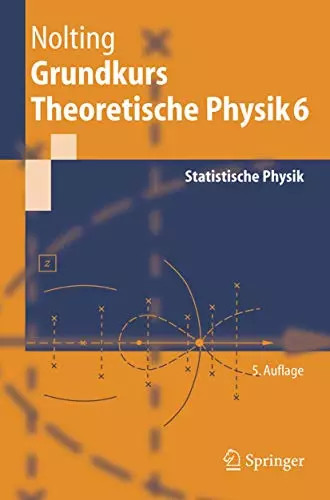 Grundkurs theoretische physik - theoretische,