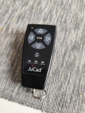 JuCad Fernbedienung Golf