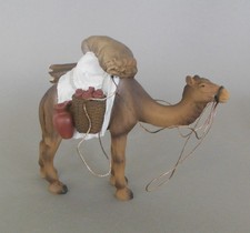 Kamel stehend 12,3 cm hoch