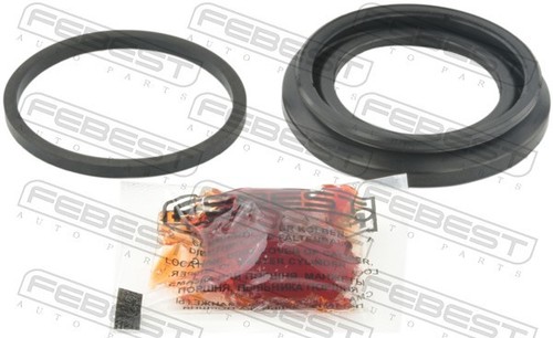 Febest bremssattel - febest,