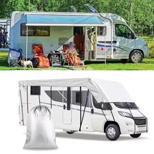 Wohnwagen Reisemobil