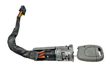 433815 Zündschloss Renault Twingo C06 I 1 mit Schlüssel
