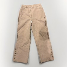 LANDHAUS Hose Gr. 36 Damen