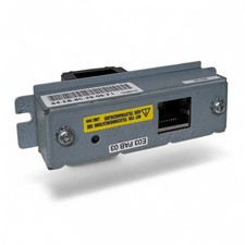 EPSON Netzwerk Schnittstelle