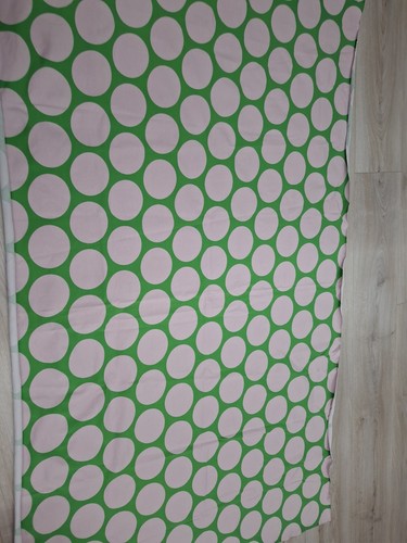 Lillestoff vintage kreise - vintage,