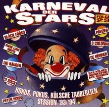 Karneval der stars von - stars, 23