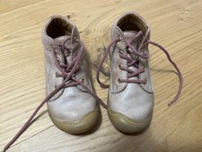 Lauflernschuhe / Lauflernschnürer "Cory" von Pepino by Ricosta