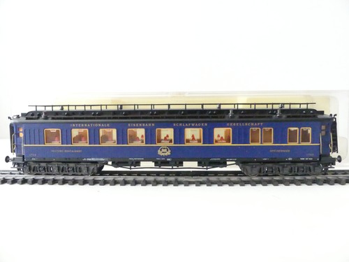Trix 23796 speisewagen - 23796,