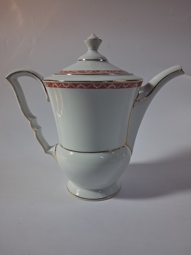Kaffeekanne hutschenreuther - kaffeekanne,