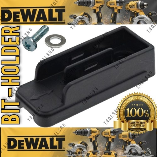 Dewalt bithalter 18v - xr,