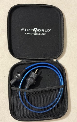 Wireworld stratus high - 7,