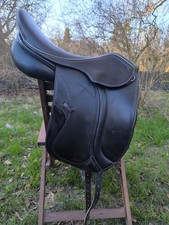 Dressursattel Maxflex Bella 2
