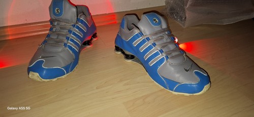 Herren nike shox - nike,