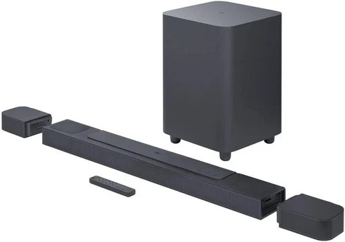 Jbl bar 800 true dolby - jbl, atmos