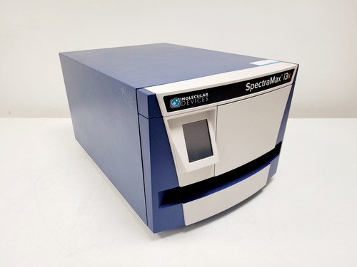 Molecular devices spectramax - molecular,