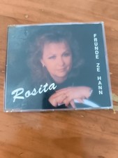Rosita - Fründe Ze Hann -