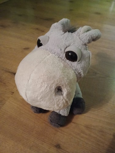 Big headz die knufflinge - headz,