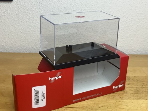 Herpa 055246 vitrine - pc,
