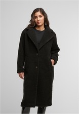 Damen teddy mantel urban - damen,