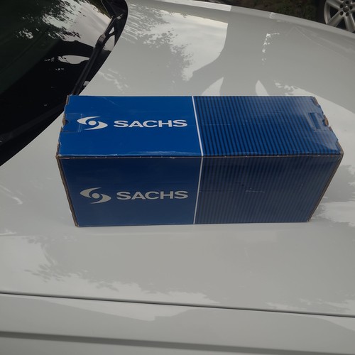 Fahrwerksfeder 993 124 sachs - 993,