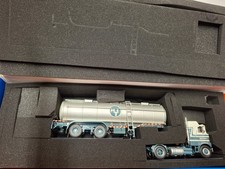 Tekno, Mack F700, 4X2, mit