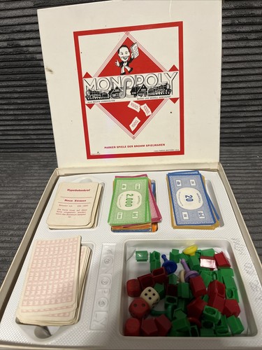 Monopoly classic - monopoly,