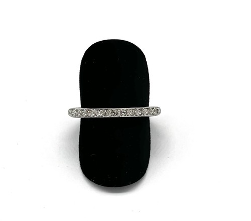 Modeschmuck ring simulierte - modeschmuck, ring,