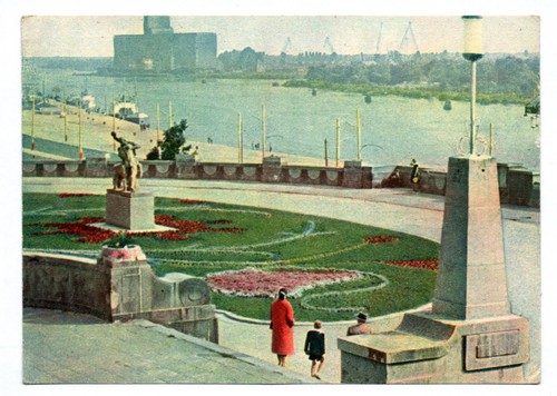 Hakenterrassen stettin - ak,