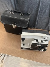 EUMIG Mark 610 D Super 8 &