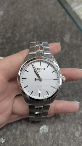 Tissot uhr pr100 - uhr,