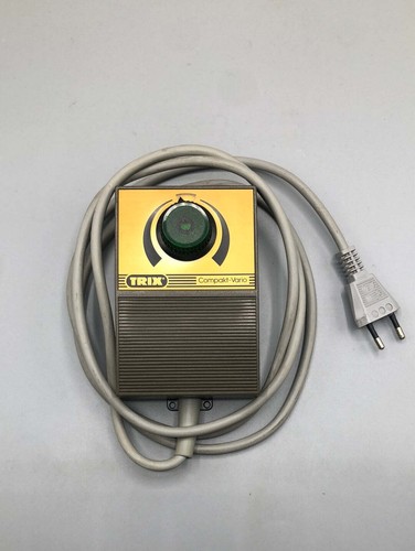 Trix 5550 transformator - trix, 56-5550-00