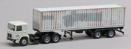 Herpa 320283 man ft - herpa, 40