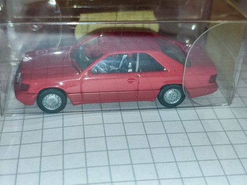 Wiking mercedes benz - benz, ce