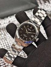 Seiko SARB033 Automatik JDM