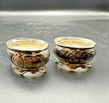 Salieren 800er Silber Wilkens