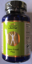 Johannes v. Buttlar Super Food