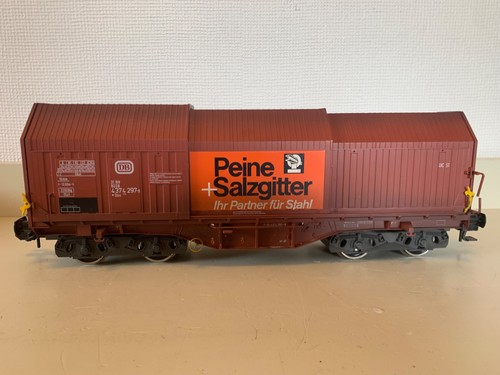 Märklin spur 85893 - 1,