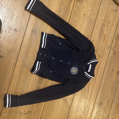 Collegejacke jacke größe - collegejacke, xs