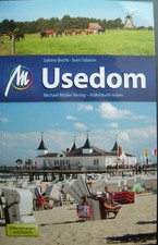 Usedom Ahlbeck Heringsdorf