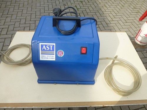 Füllsystem ast für - füllsystem,