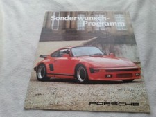 32A 351 1984 Porsche 911 Turbo