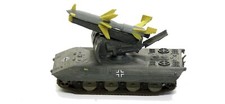 Panzerkampfwagen 100 mit - e-100,