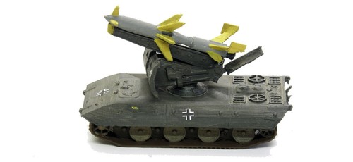 Panzerkampfwagen 100 mit - panzerkampfwagen, e-100