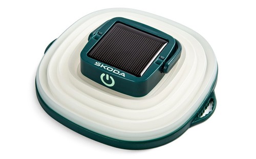 Skoda original outdoor - skoda,