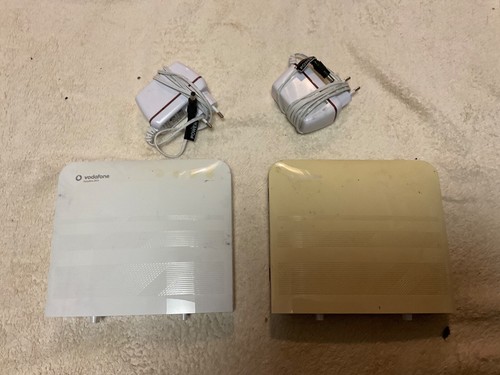 Vodafone easybox 803 router - vodafone,