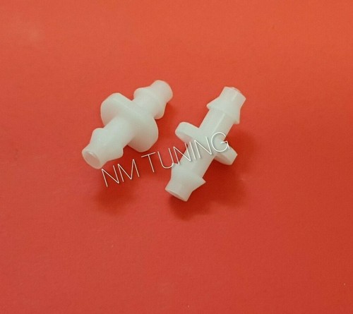 Schlauchverbinder - 2x,