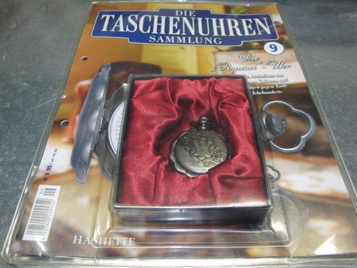 Hachette die taschenuhren - #,