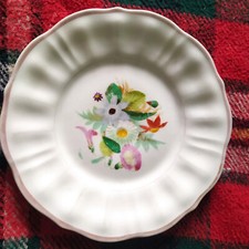 Teller Königliche Porzellan Manufaktur Berlin ca. 1840